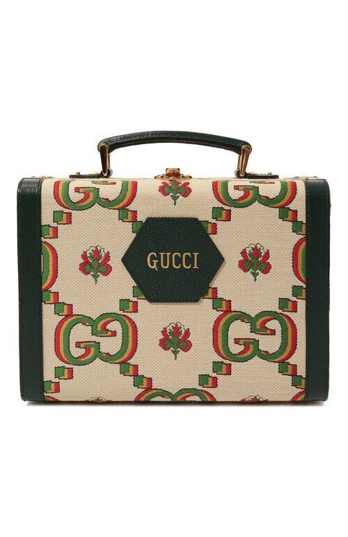 Косметичка Gucci 100 Gucci