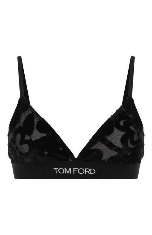 Бюстгальтер с мягкой чашкой Tom Ford