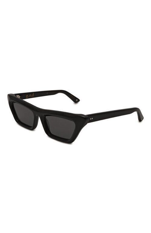 Солнцезащитные очки G.O.D. eyewear