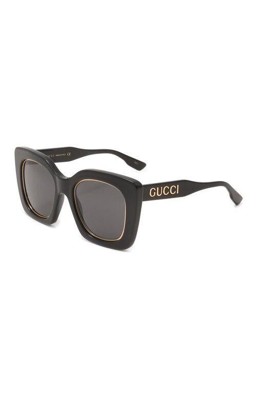 Солнцезащитные очки Gucci