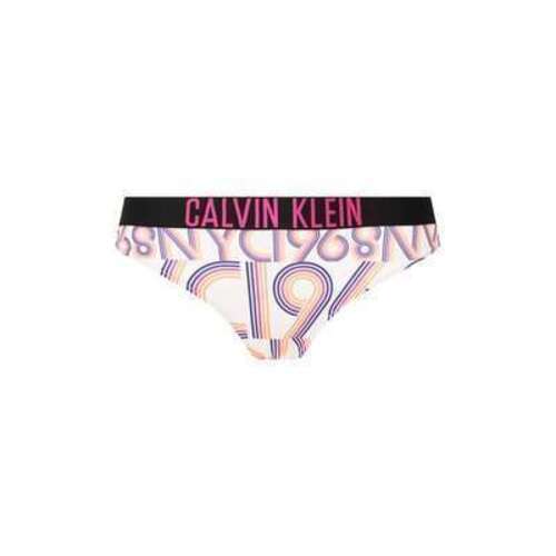Плавки-бикини Calvin Klein