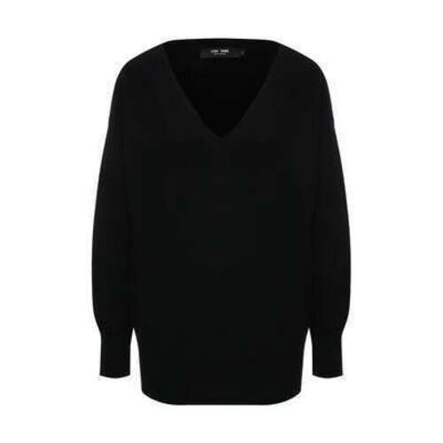 Кашемировый пуловер Lisa Yang