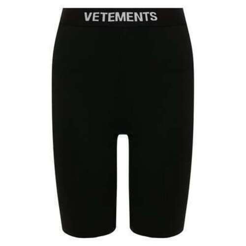 Шорты VETEMENTS