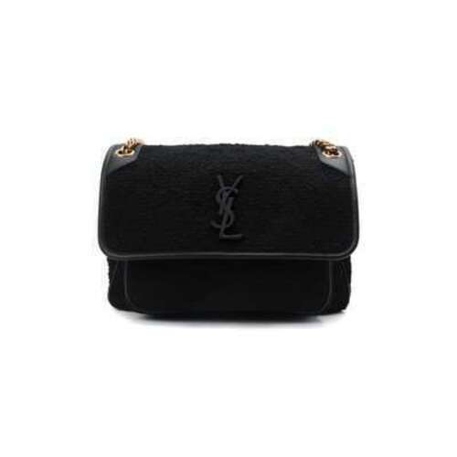 Сумка Niki medium Saint Laurent