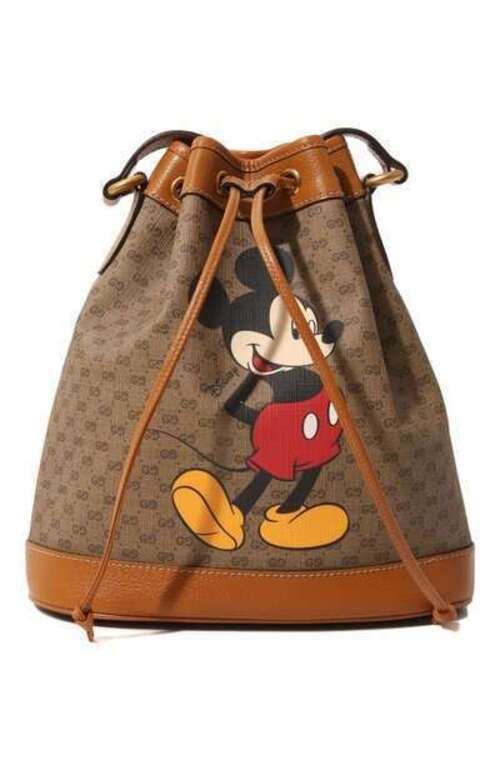 Сумка Disney x Gucci Gucci