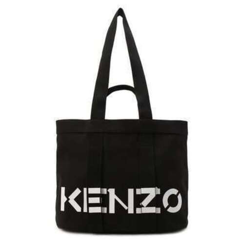 Сумка-шопер Kenzokaba large Kenzo