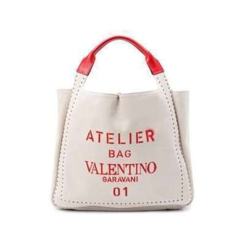 Сумка-шопер Atelier medium Valentino