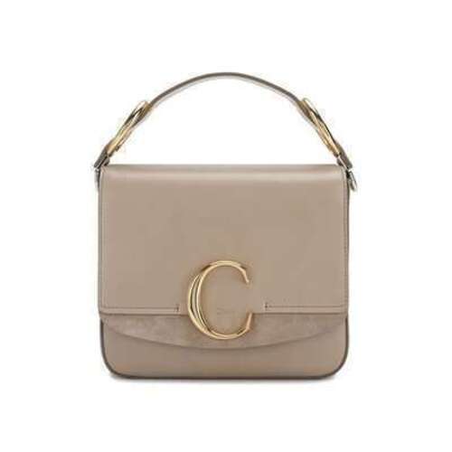 Сумка Chloé С small Chloé