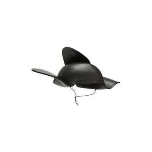 Кожаная шляпа Wings Loewe