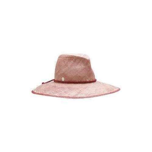 Соломенная шляпа Lulu Loro Piana