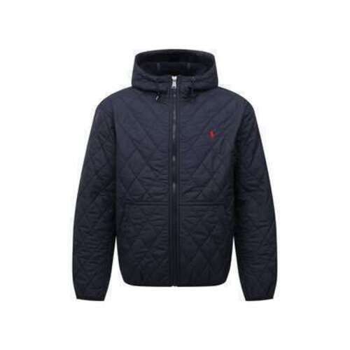 Утепленная куртка Polo Ralph Lauren