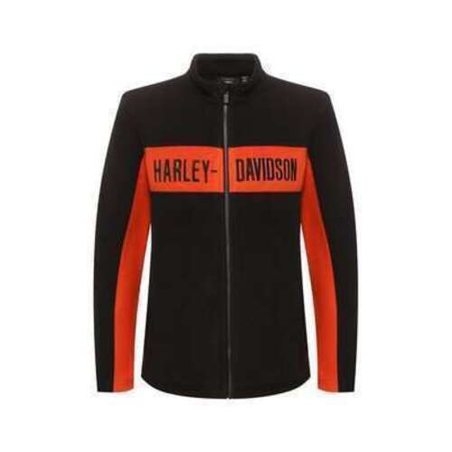 Куртка Genuine Motorclothes Harley-Davidson