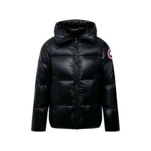 Пуховая куртка Crofton Canada Goose