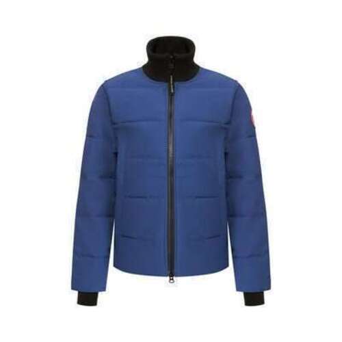 Пуховая куртка Woolford Canada Goose