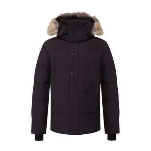 Пуховая куртка Wyndham Canada Goose