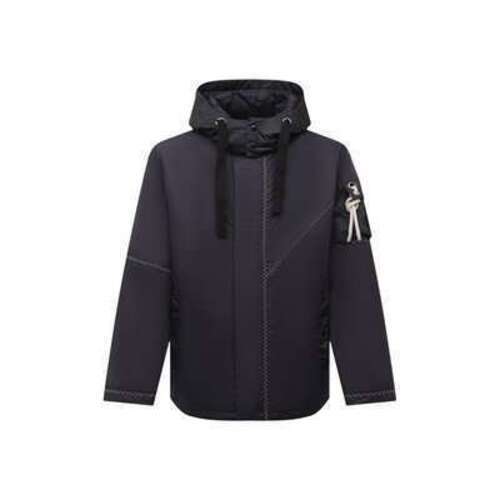 Утепленная куртка Albatross 1 Moncler JW Anderson Moncler Genius