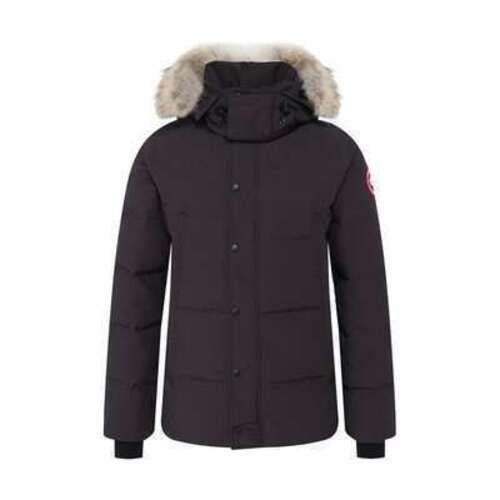 Пуховая куртка Wyndham Canada Goose