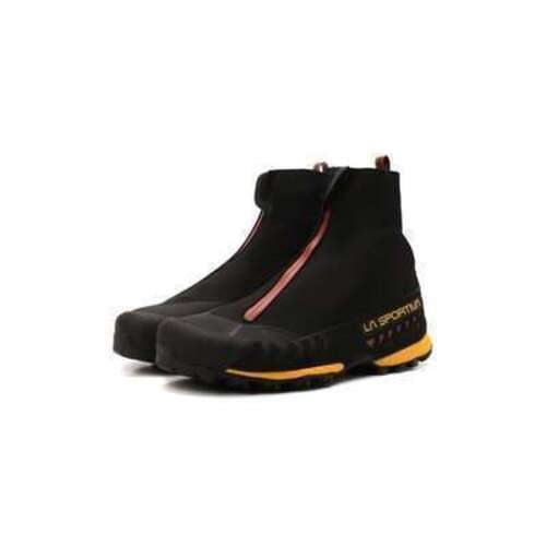 Ботинки Zegna x La Sportiva The Outdoor Capsule Ermenegildo Zegna