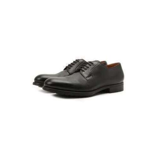 Кожаные дерби Magnanni