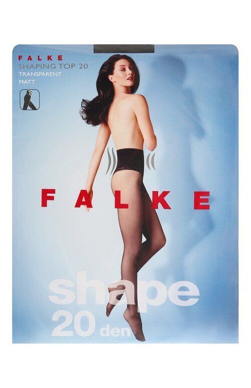 Колготки Shaping Top 20 Falke