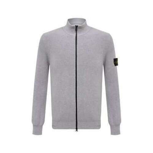 Хлопковый кардиган Stone Island