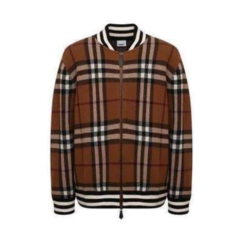 Кашемировый кардиган Burberry