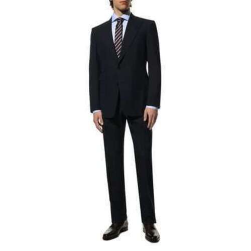 Шерстяной костюм Tom Ford