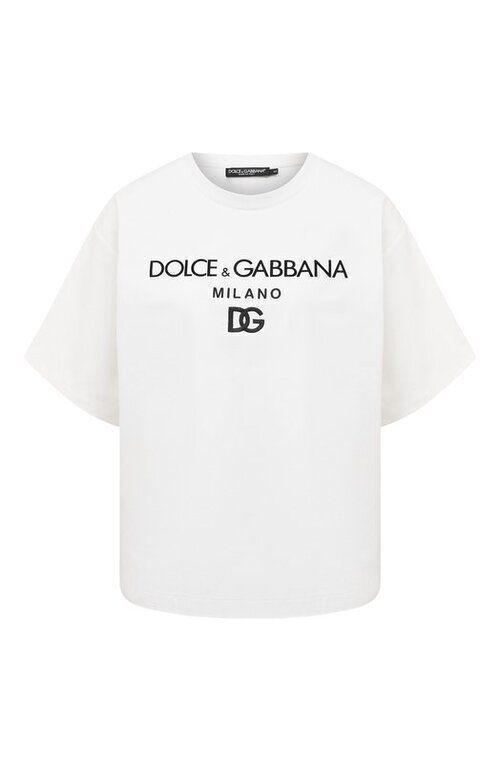 Футболка Dolce & Gabbana