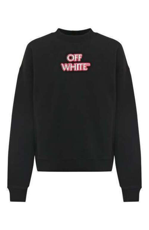 Свитшот Off-White