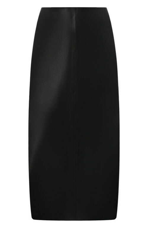 D'Lelle - Antonia Gown - Black < ONS Boutique