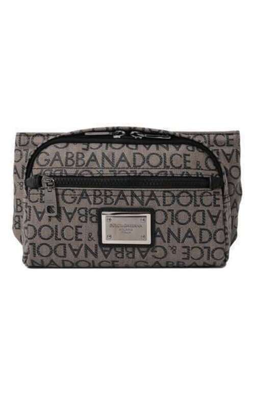 Поясная сумка Dolce & Gabbana