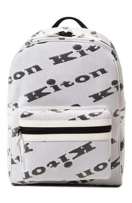 Текстильный рюкзак Kiton