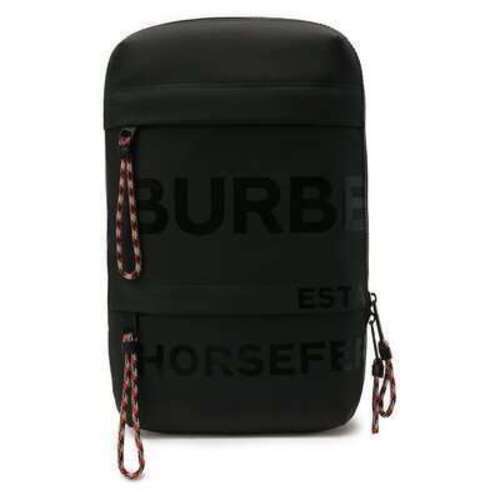 Текстильный рюкзак Horseferry Burberry