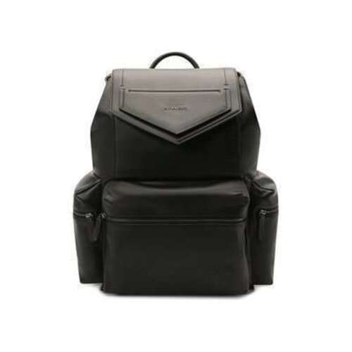Кожаный рюкзак Antigona Givenchy