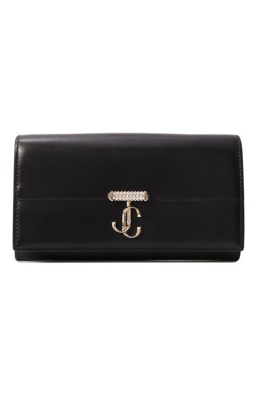 Клатч Avenue Jimmy Choo AVENUE WALLET/CHAIN/RAM