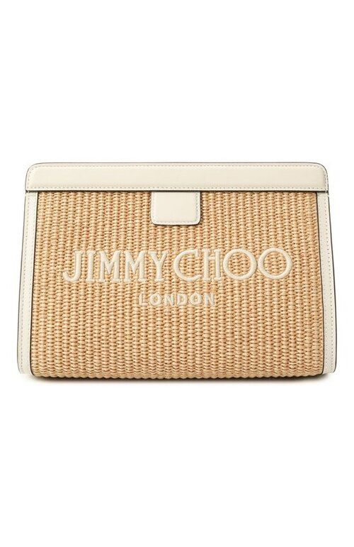 Клатч Avenue Jimmy Choo AVENUE P0UCH