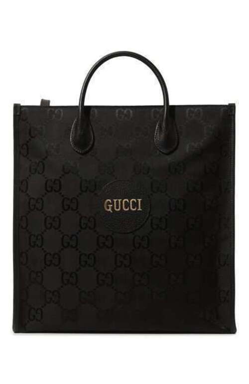 Текстильная сумка-тоут Off The Grid Gucci