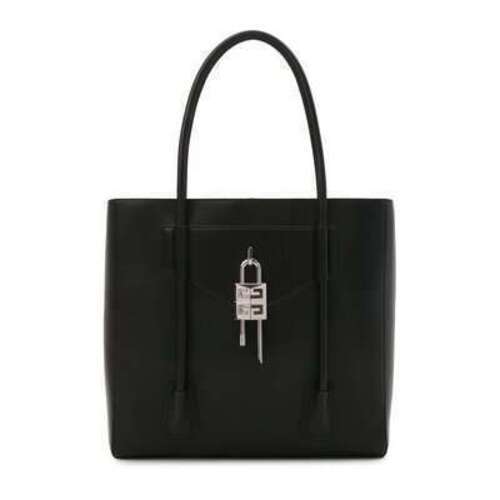 Кожаная сумка-тоут Antigona Givenchy
